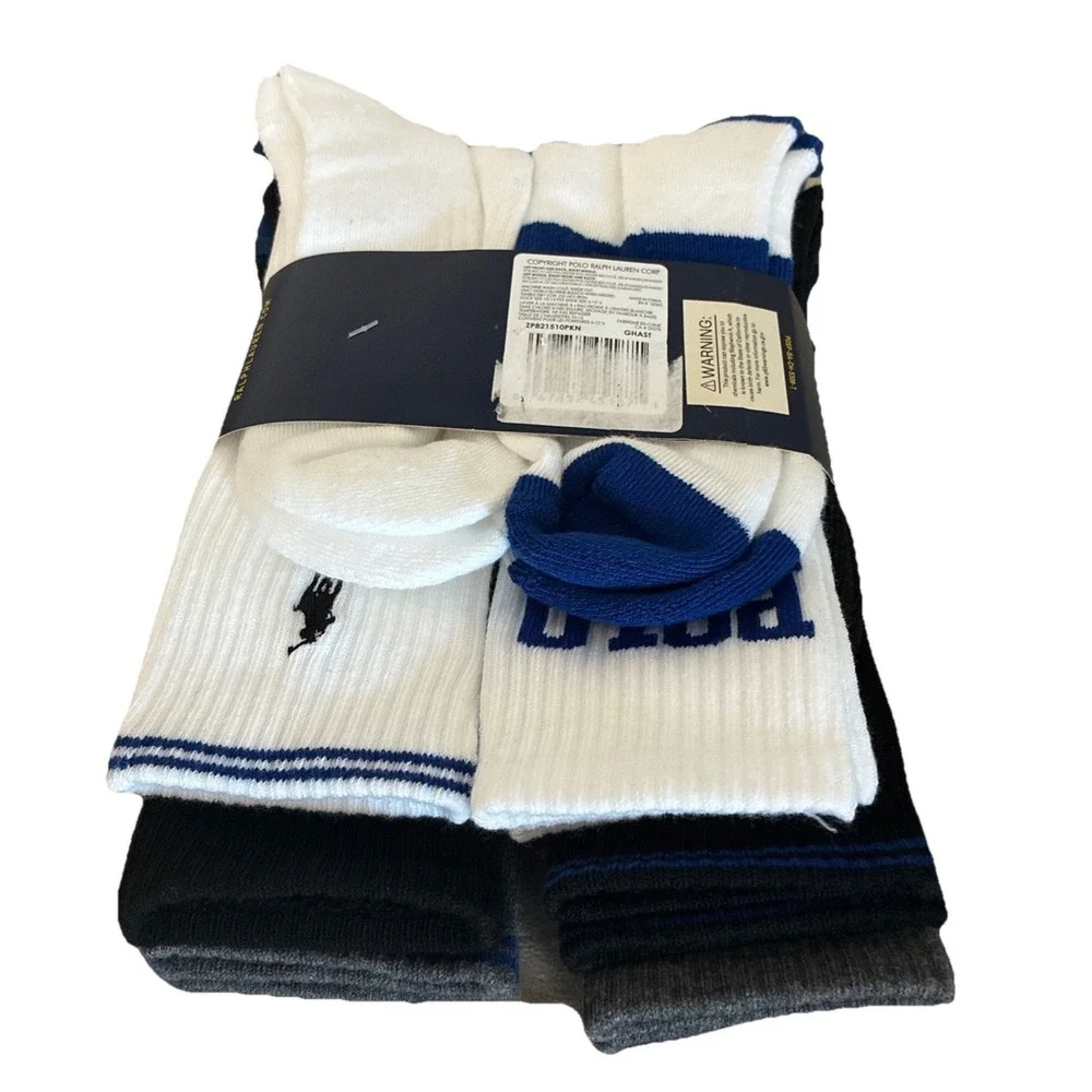 Polo Ralph Lauren new